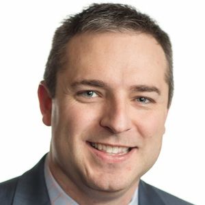 Meet your Posher, Dave